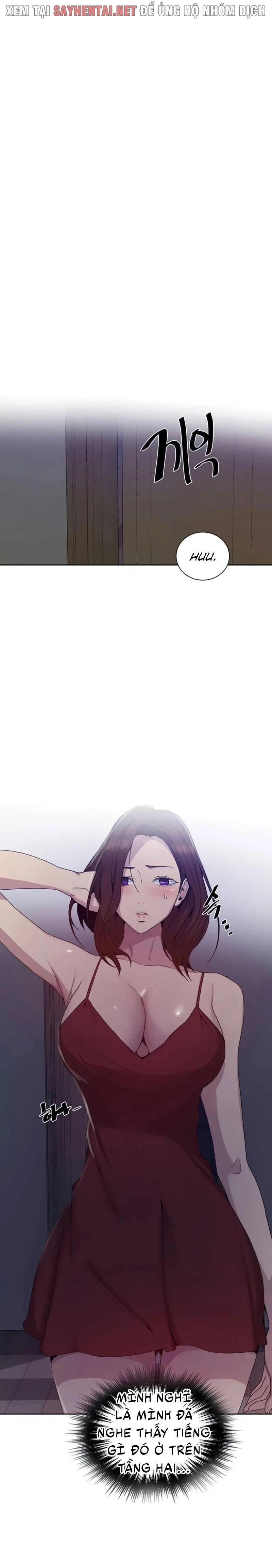 Lớp Học Bí Mật – Secret Class Chương 101 - trang 13