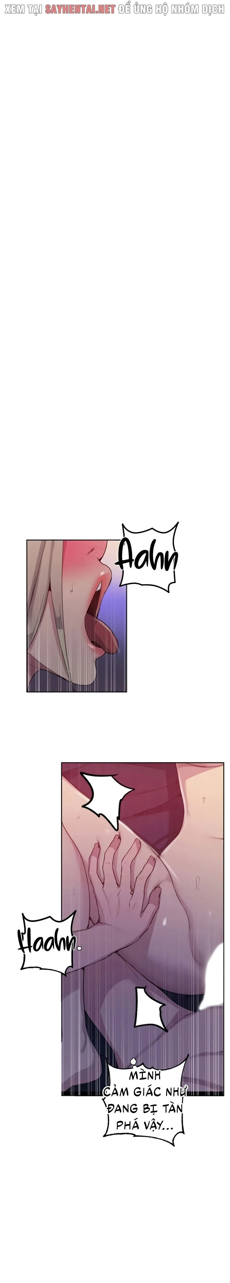 Lớp Học Bí Mật – Secret Class Chương 101 - trang 54