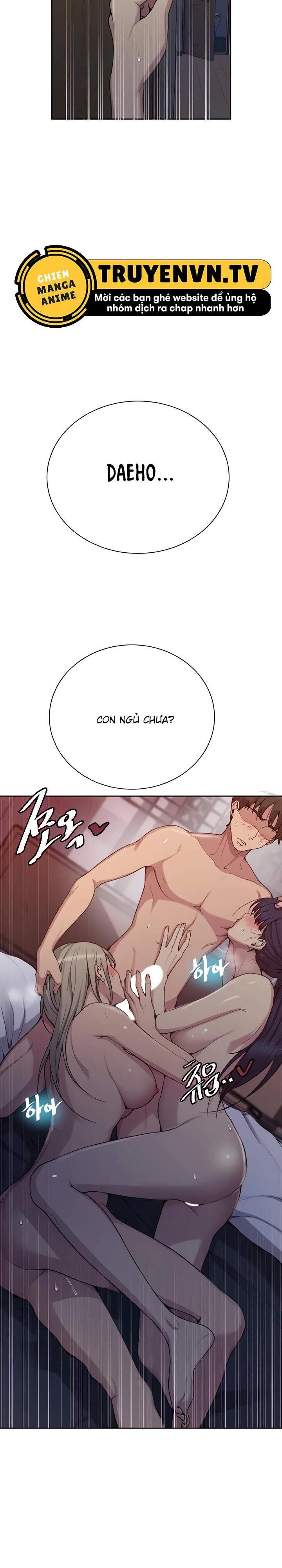 Lớp Học Bí Mật – Secret Class Chương 102 - trang 1