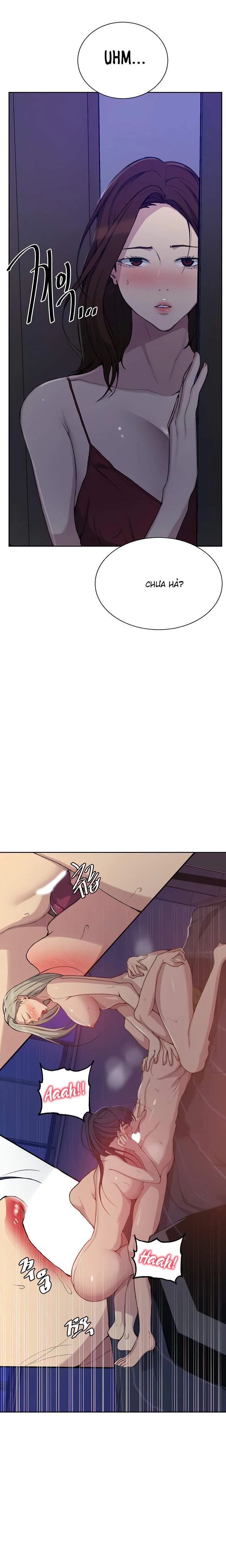 Lớp Học Bí Mật – Secret Class Chương 102 - trang 44