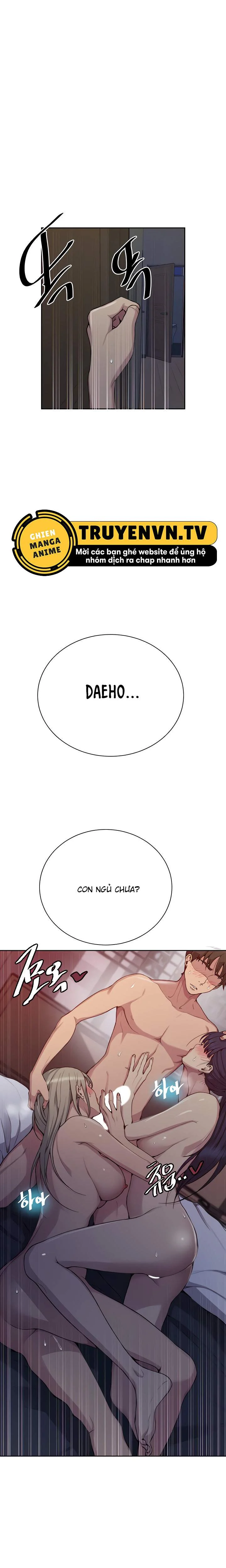 Lớp Học Bí Mật – Secret Class Chương 102 - trang 43