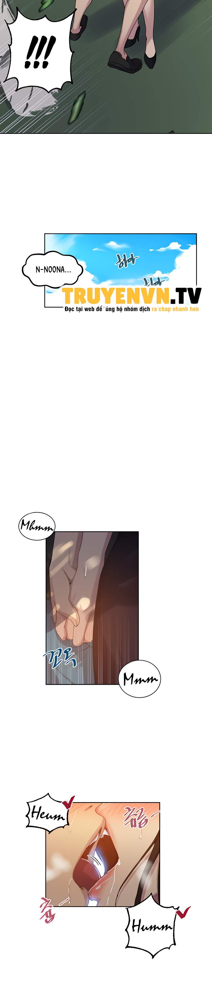 Lớp Học Bí Mật – Secret Class Chương 103 - trang 25