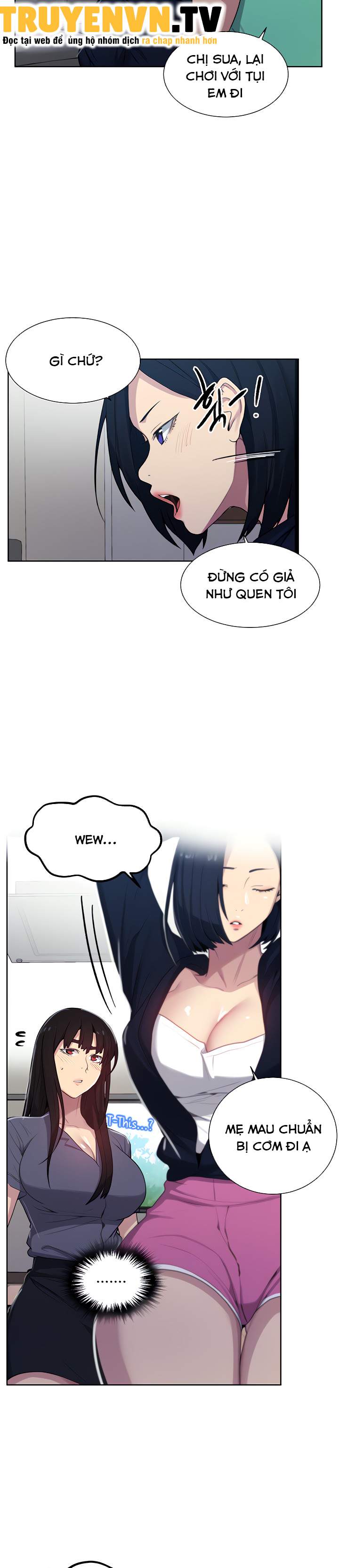 Lớp Học Bí Mật – Secret Class Chương 103 - trang 70