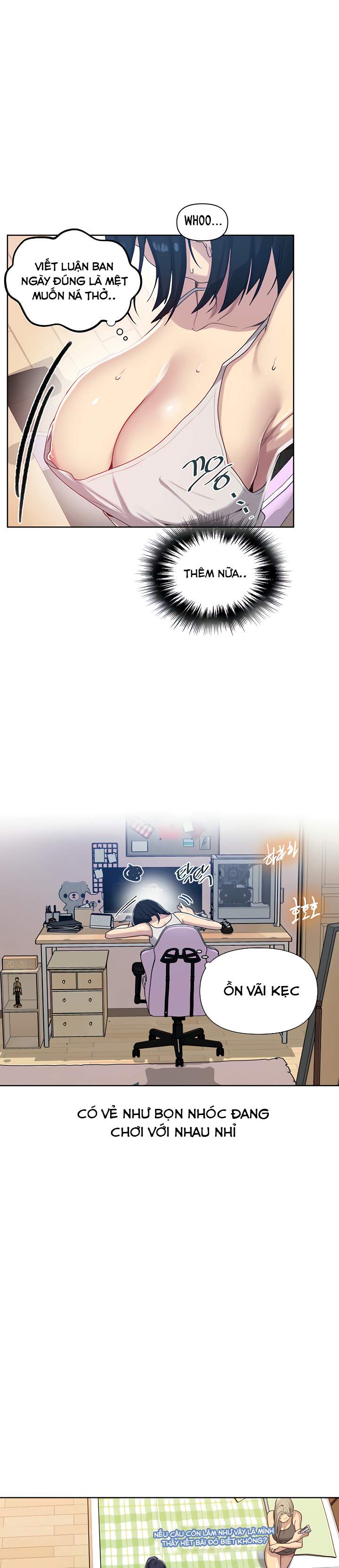 Lớp Học Bí Mật – Secret Class Chương 103 - trang 77