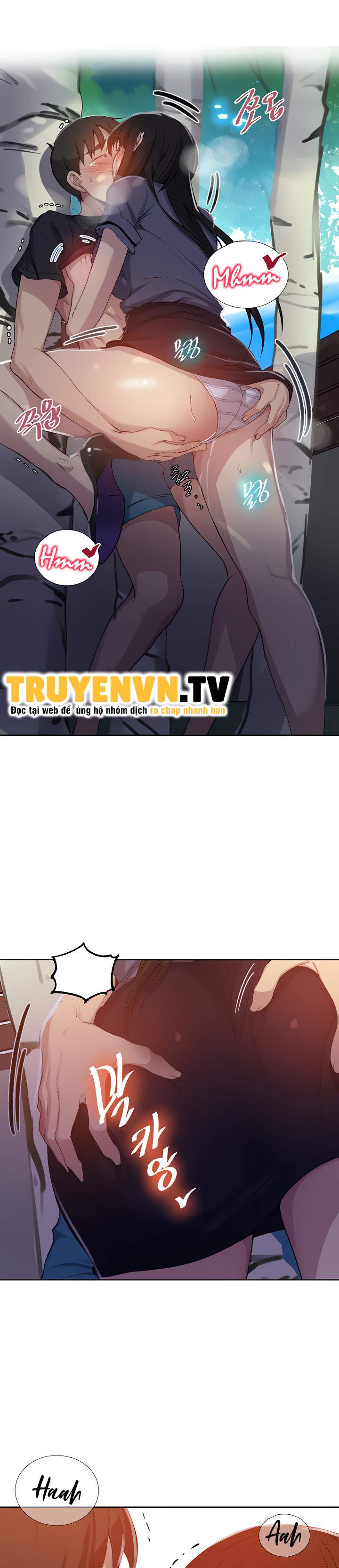 Lớp Học Bí Mật – Secret Class Chương 103 - trang 26