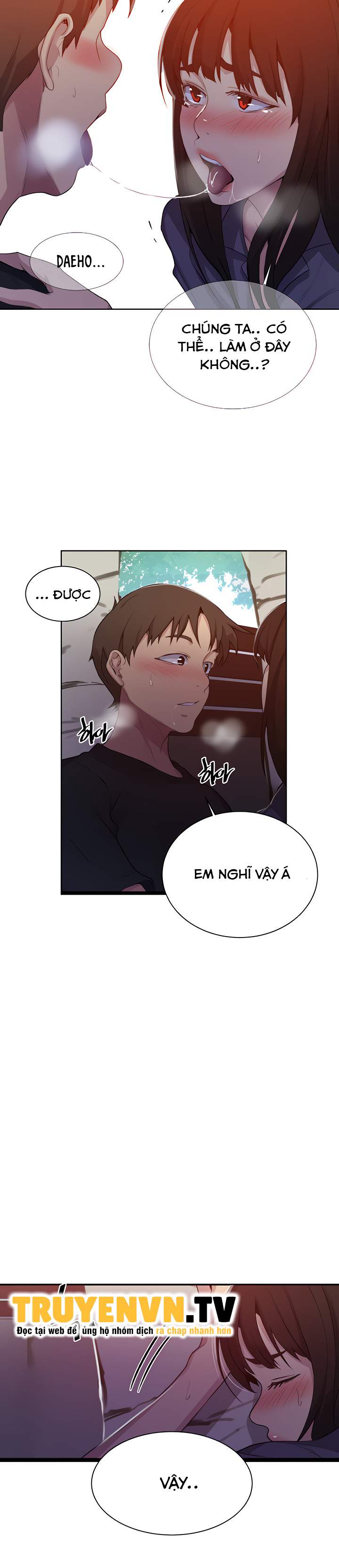 Lớp Học Bí Mật – Secret Class Chương 103 - trang 27