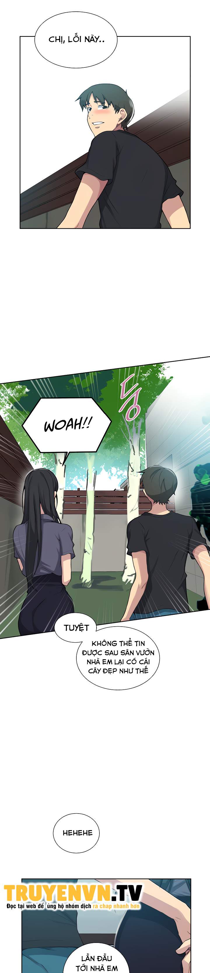 Lớp Học Bí Mật – Secret Class Chương 103 - trang 82