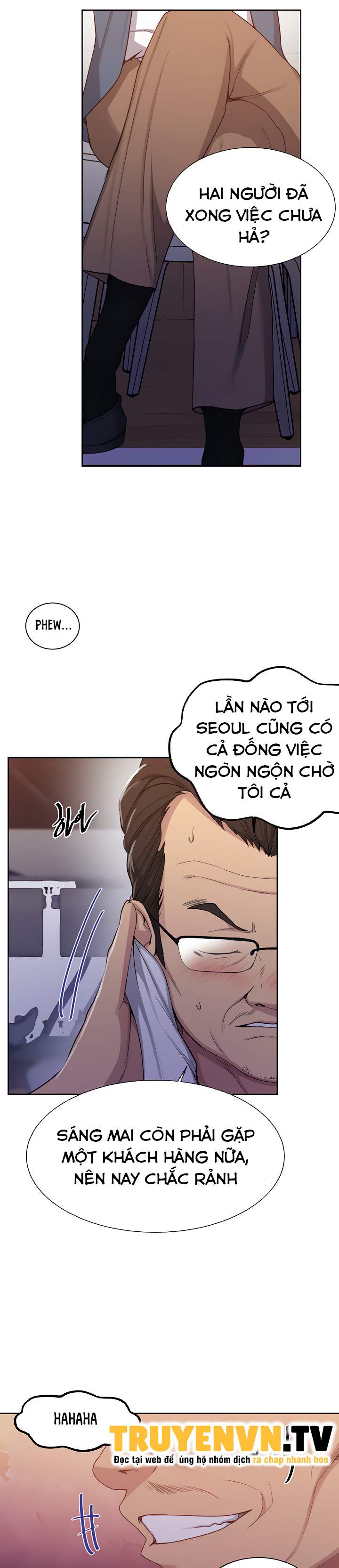 Lớp Học Bí Mật – Secret Class Chương 103 - trang 13