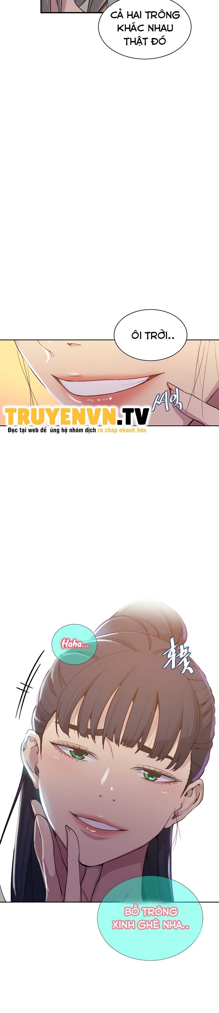 Lớp Học Bí Mật – Secret Class Chương 103 - trang 3