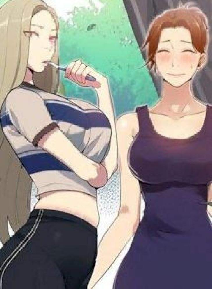 Lớp Học Bí Mật – Secret Class Chương 103 - trang 1