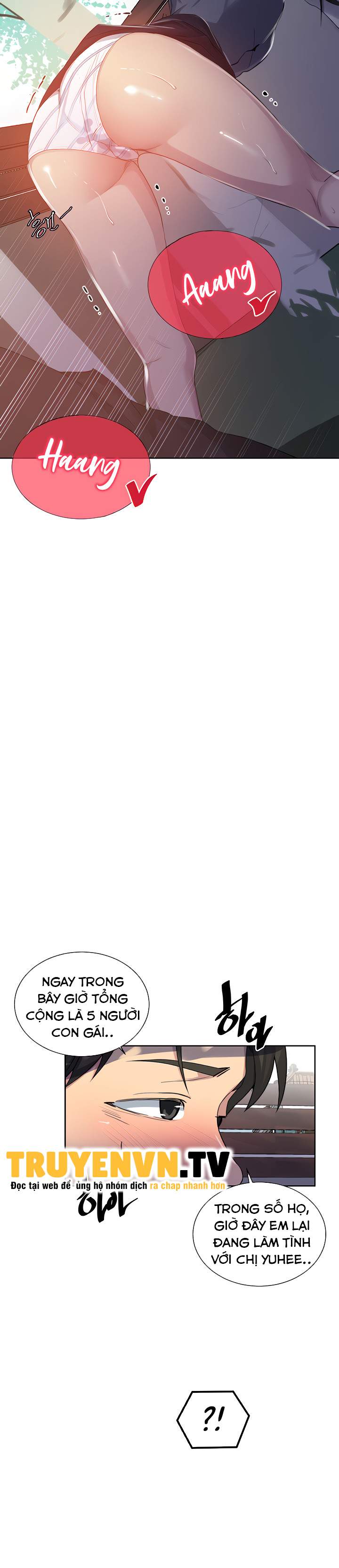 Lớp Học Bí Mật – Secret Class Chương 103 - trang 89