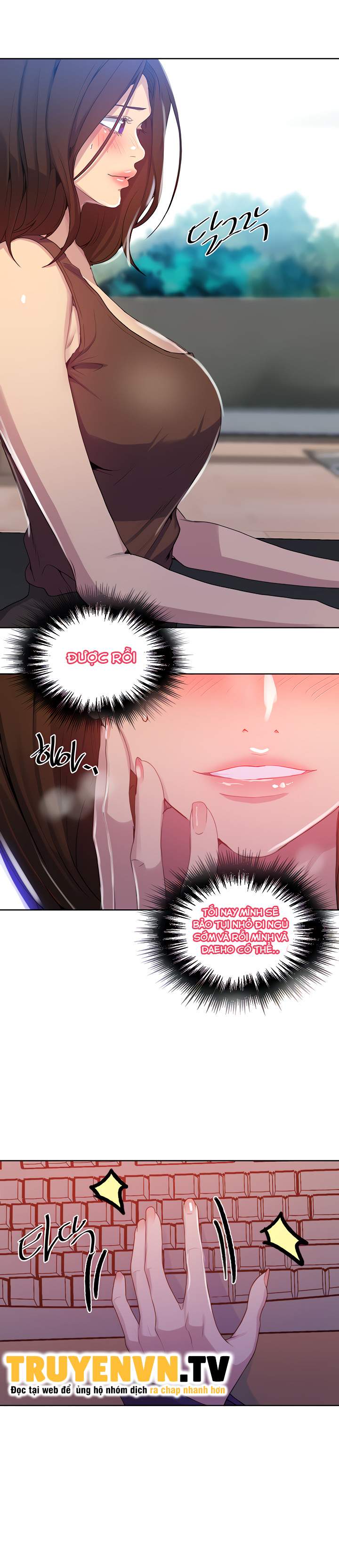 Lớp Học Bí Mật – Secret Class Chương 103 - trang 16