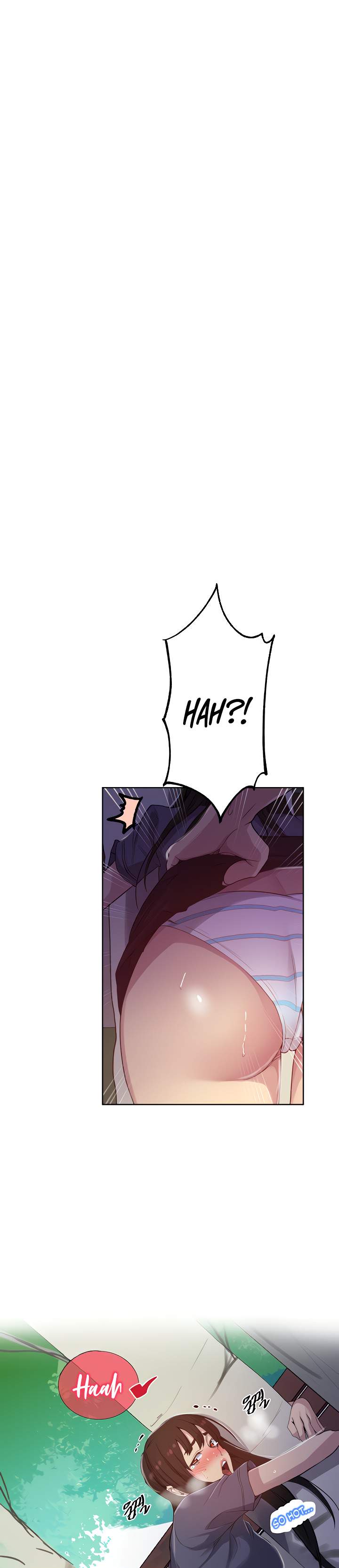 Lớp Học Bí Mật – Secret Class Chương 103 - trang 88