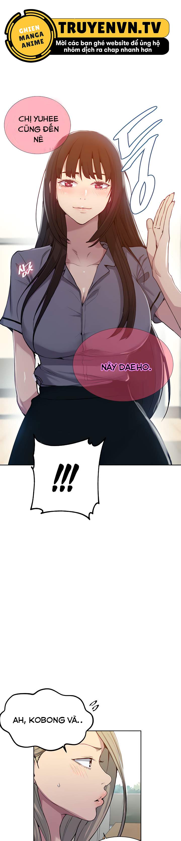 Lớp Học Bí Mật – Secret Class Chương 103 - trang 62