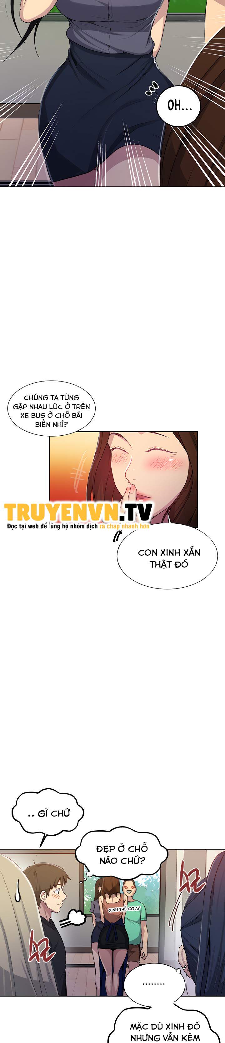 Lớp Học Bí Mật – Secret Class Chương 103 - trang 67