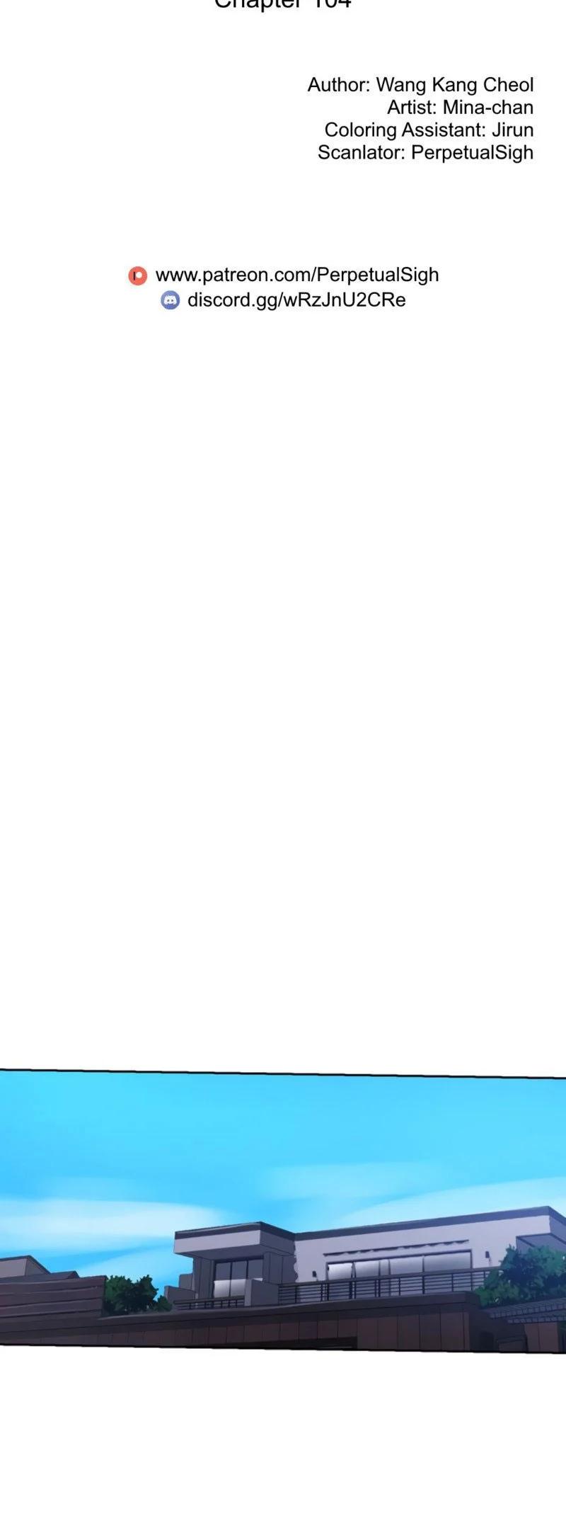 Lớp Học Bí Mật – Secret Class Chương 104 - trang 1