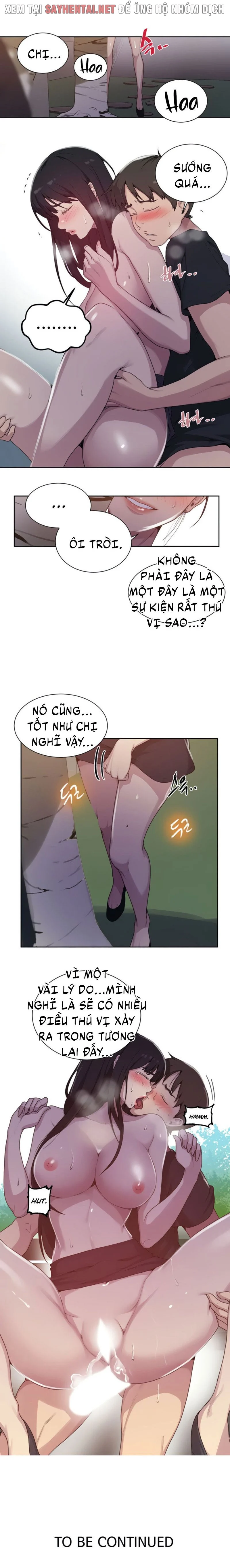 Lớp Học Bí Mật – Secret Class Chương 104 - trang 42