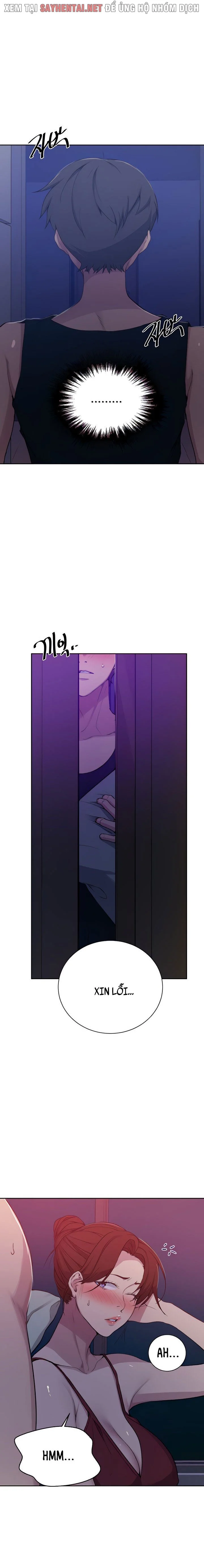 Lớp Học Bí Mật – Secret Class Chương 105 - trang 14