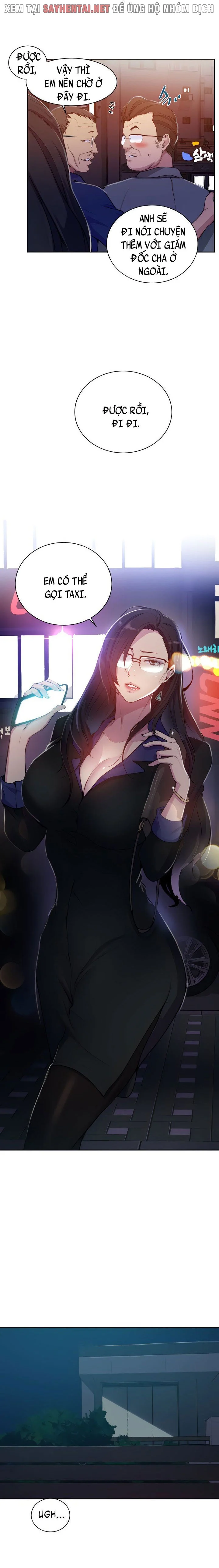 Lớp Học Bí Mật – Secret Class Chương 105 - trang 41