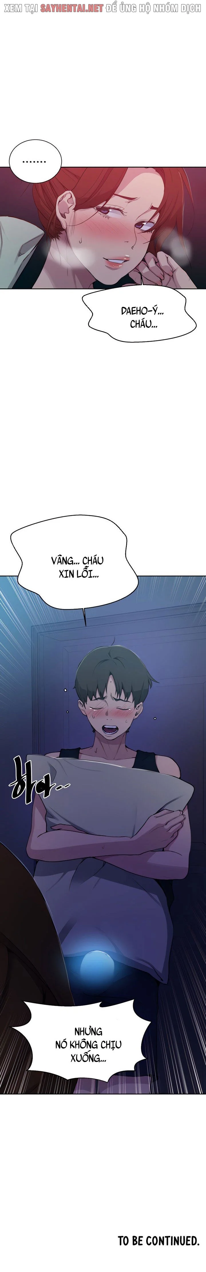 Lớp Học Bí Mật – Secret Class Chương 105 - trang 15