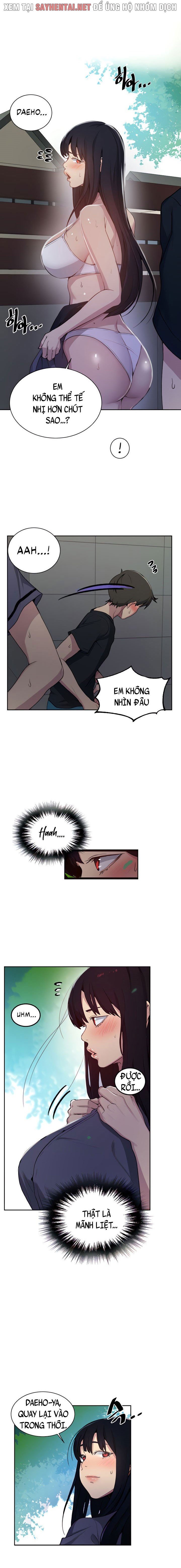 Lớp Học Bí Mật – Secret Class Chương 105 - trang 32