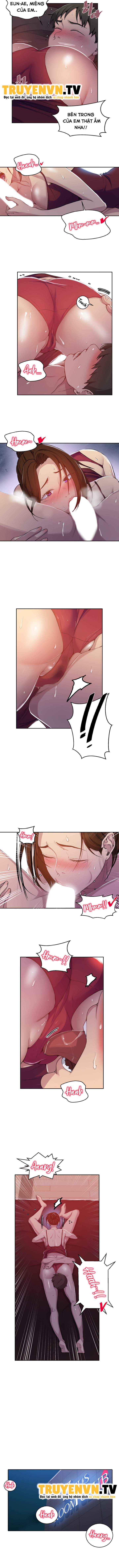 Lớp Học Bí Mật – Secret Class Chương 106 - trang 5