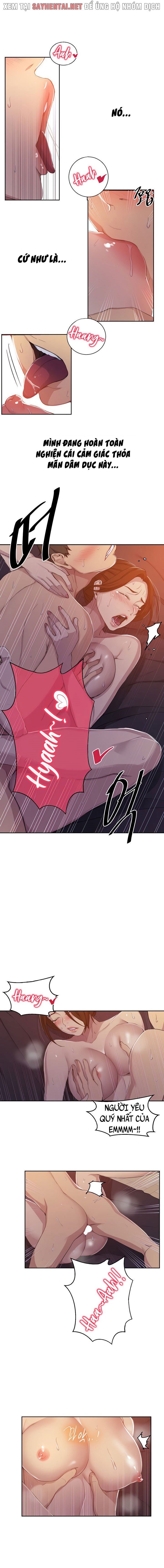 Lớp Học Bí Mật – Secret Class Chương 107 - trang 44