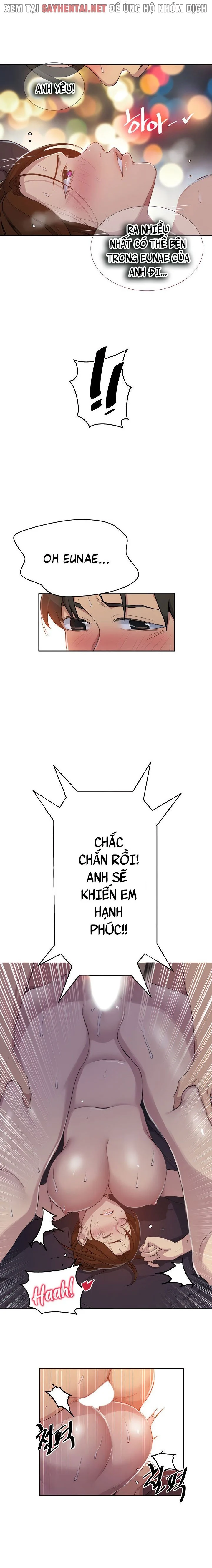 Lớp Học Bí Mật – Secret Class Chương 107 - trang 48