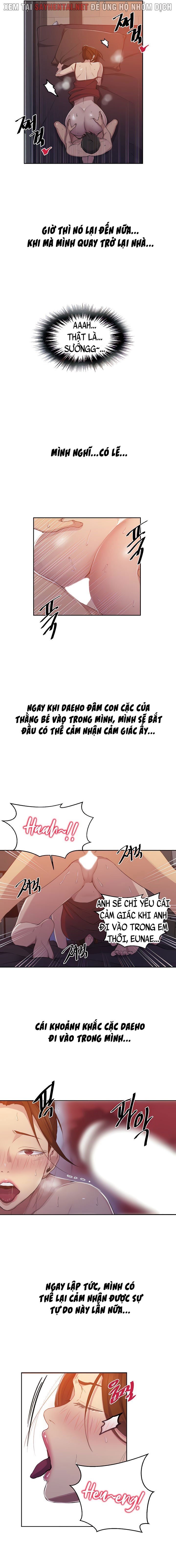 Lớp Học Bí Mật – Secret Class Chương 107 - trang 40