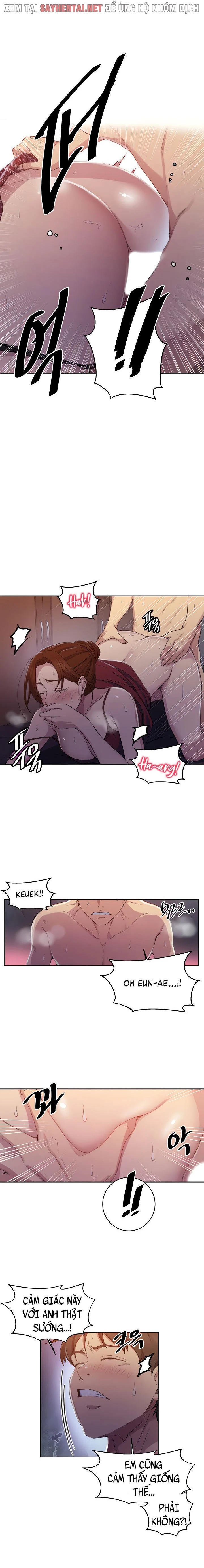 Lớp Học Bí Mật – Secret Class Chương 107 - trang 38