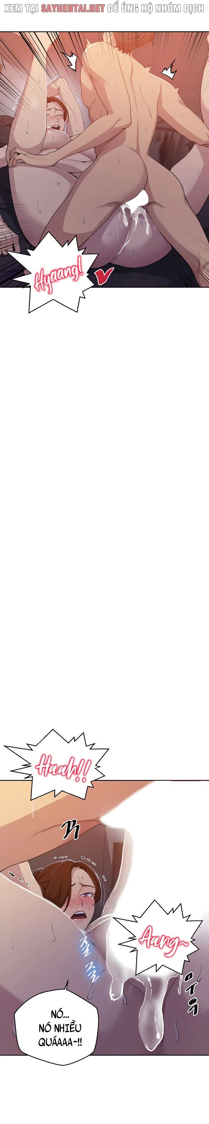 Lớp Học Bí Mật – Secret Class Chương 107 - trang 50