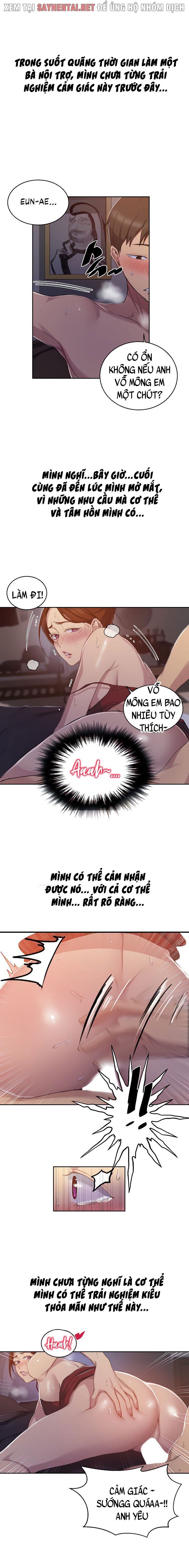 Lớp Học Bí Mật – Secret Class Chương 107 - trang 41