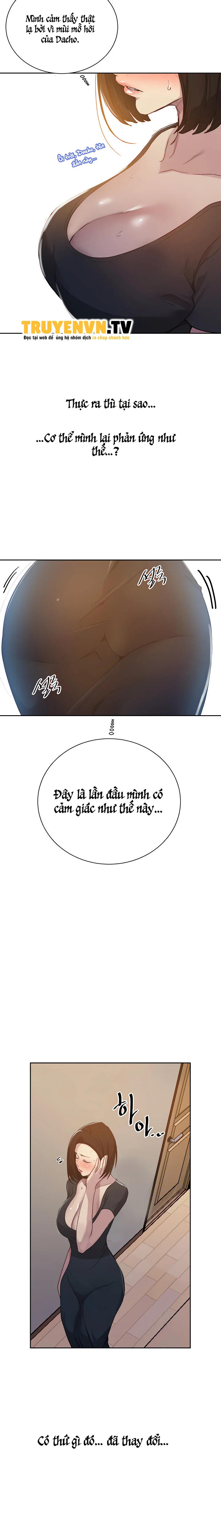 Lớp Học Bí Mật – Secret Class Chương 108 - trang 60