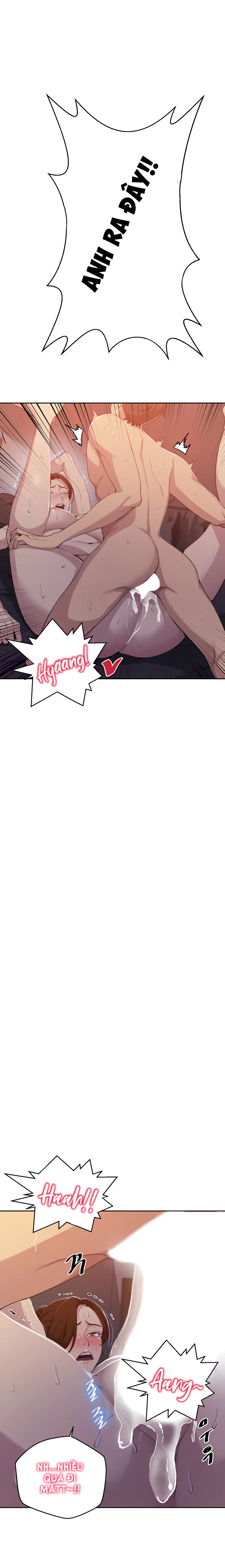 Lớp Học Bí Mật – Secret Class Chương 108 - trang 43