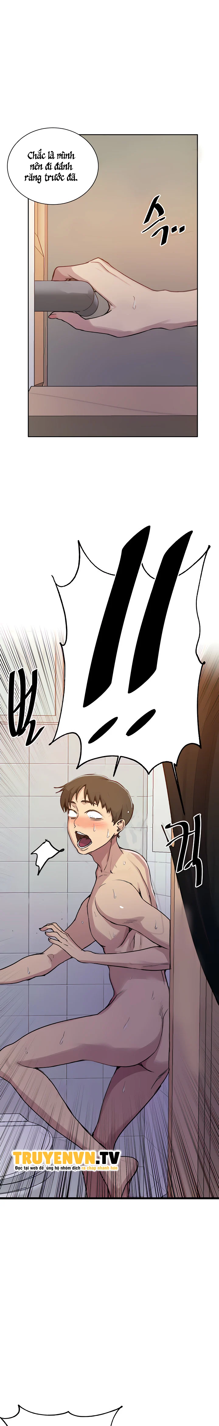 Lớp Học Bí Mật – Secret Class Chương 108 - trang 61