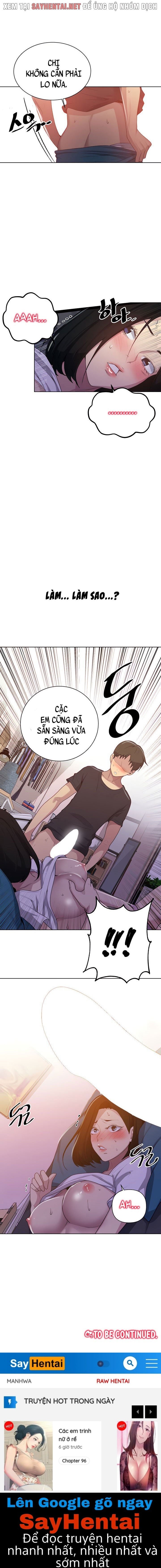 Lớp Học Bí Mật – Secret Class Chương 109 - trang 39