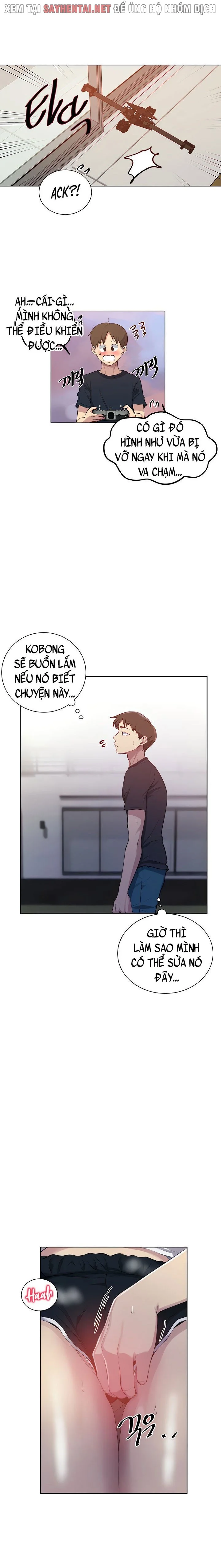 Lớp Học Bí Mật – Secret Class Chương 109 - trang 34