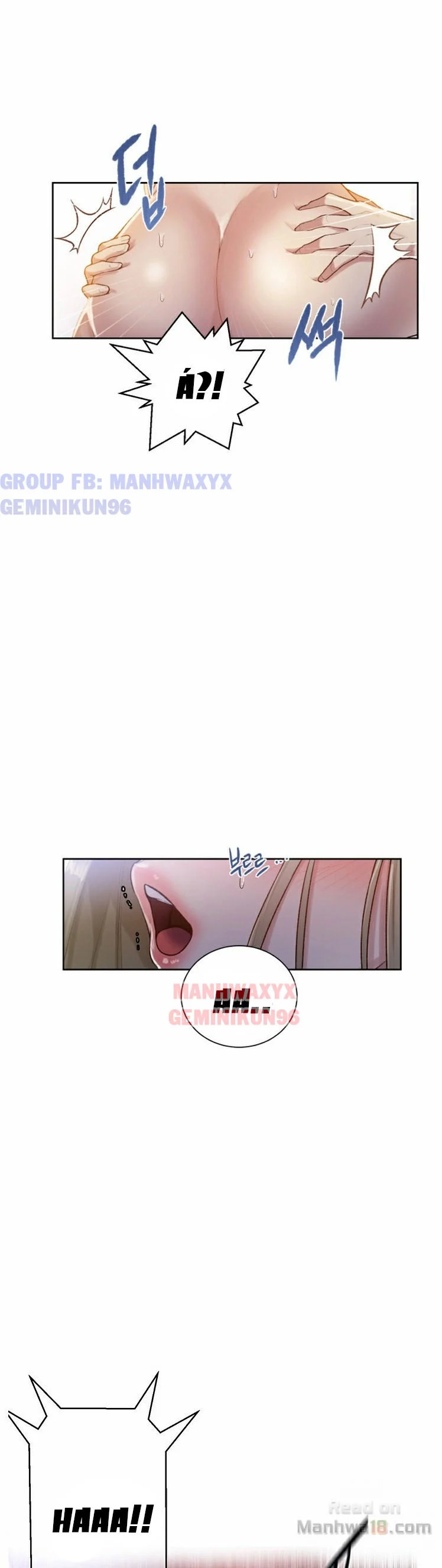 Lớp Học Bí Mật – Secret Class Chương 11 - trang 14