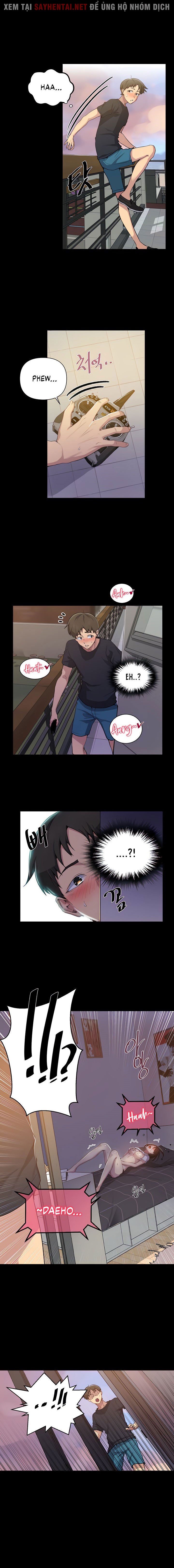 Lớp Học Bí Mật – Secret Class Chương 110 - trang 30