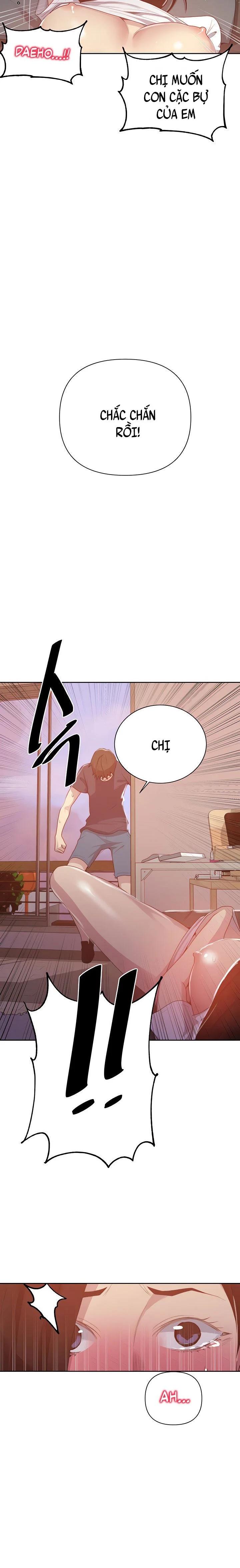 Lớp Học Bí Mật – Secret Class Chương 110 - trang 1