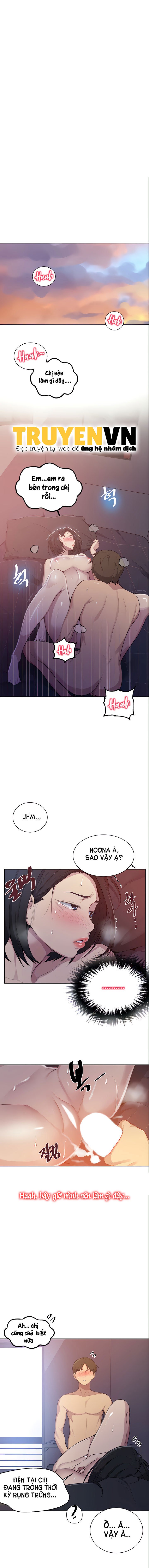 Lớp Học Bí Mật – Secret Class Chương 112 - trang 2