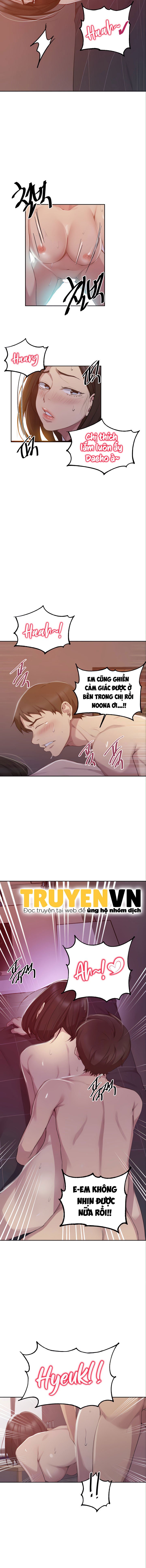 Lớp Học Bí Mật – Secret Class Chương 113 - trang 31