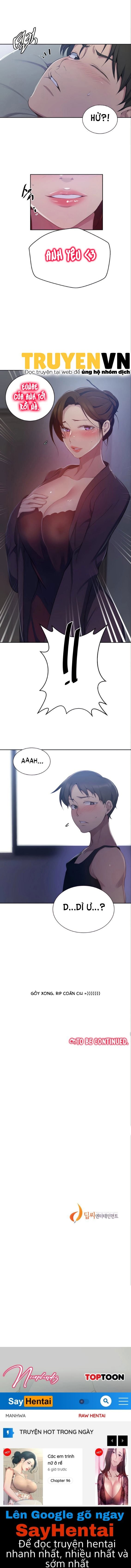 Lớp Học Bí Mật – Secret Class Chương 113 - trang 39