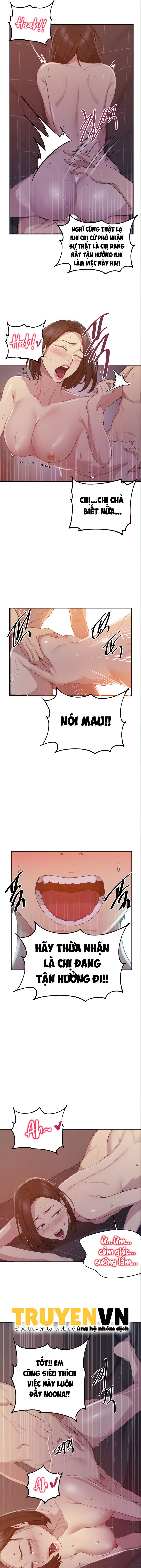 Lớp Học Bí Mật – Secret Class Chương 113 - trang 30