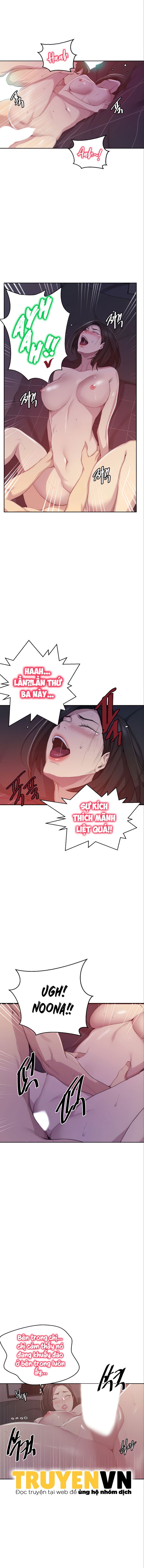 Lớp Học Bí Mật – Secret Class Chương 113 - trang 35