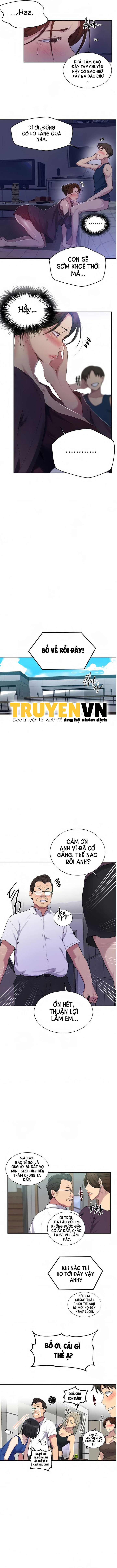 Lớp Học Bí Mật – Secret Class Chương 114 - trang 19