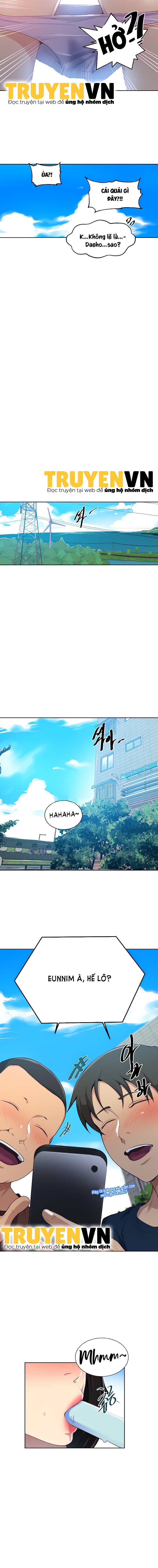 Lớp Học Bí Mật – Secret Class Chương 115 - trang 9