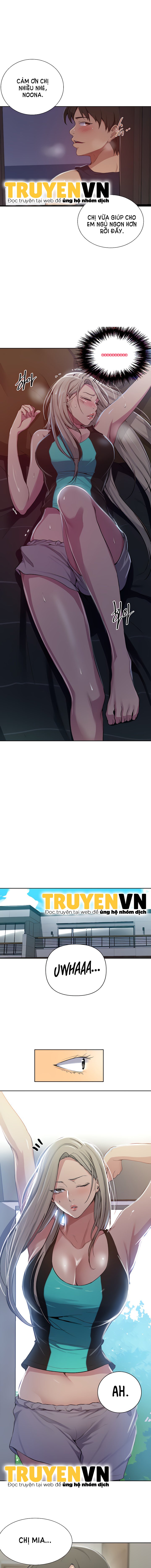 Lớp Học Bí Mật – Secret Class Chương 115 - trang 7