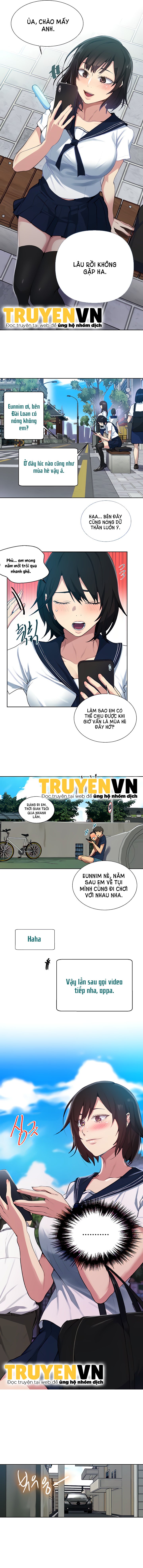 Lớp Học Bí Mật – Secret Class Chương 115 - trang 34