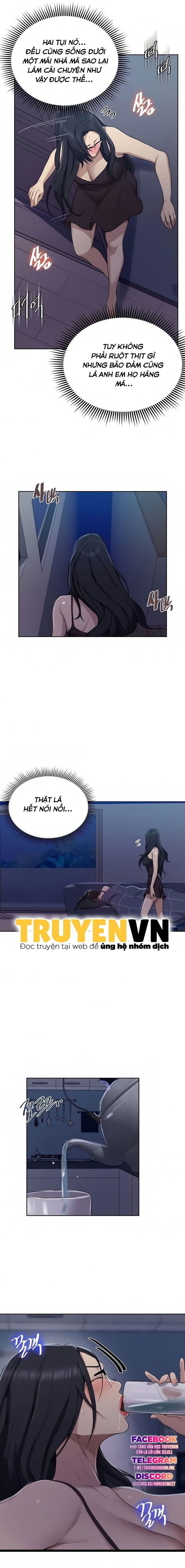 Lớp Học Bí Mật – Secret Class Chương 117 - trang 3